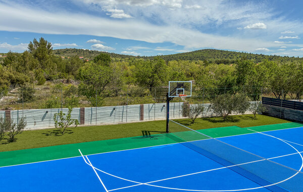 Location de vacances - Biograd-Jagodnja Gornja , Croatie - CDY318 801