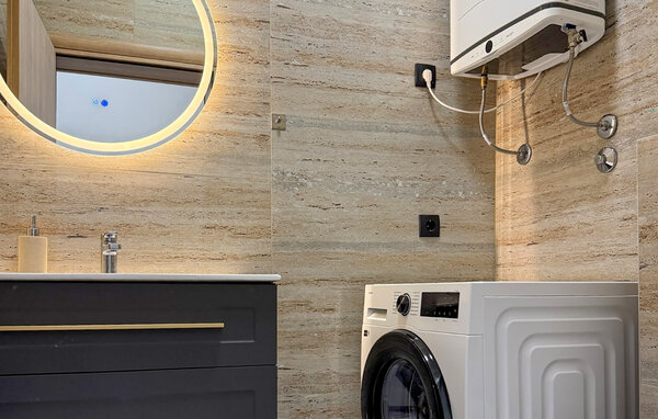 Ferienhaus - Biograd-Jagodnja Gornja , Kroatien - CDY318 703