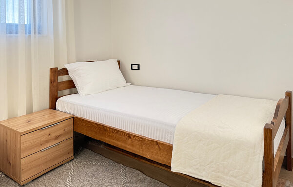 Ferienhaus - Biograd-Jagodnja Gornja , Kroatien - CDY318 601