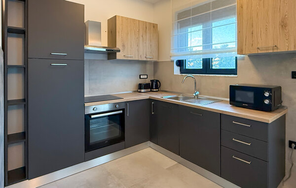 Ferienhaus - Biograd-Jagodnja Gornja , Kroatien - CDY318 5