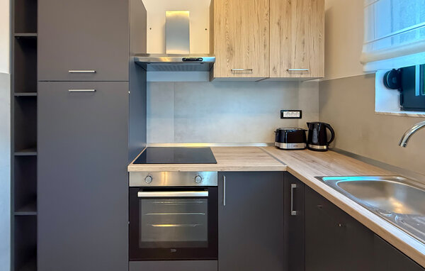 Ferienhaus - Biograd-Jagodnja Gornja , Kroatien - CDY318 401