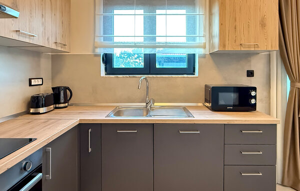 Ferienhaus - Biograd-Jagodnja Gornja , Kroatien - CDY318 402