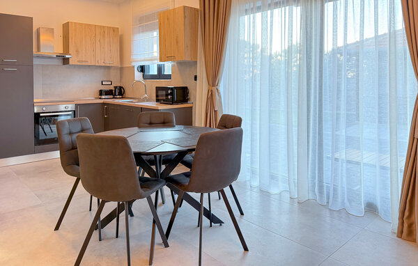 Ferienhaus - Biograd-Jagodnja Gornja , Kroatien - CDY318 4