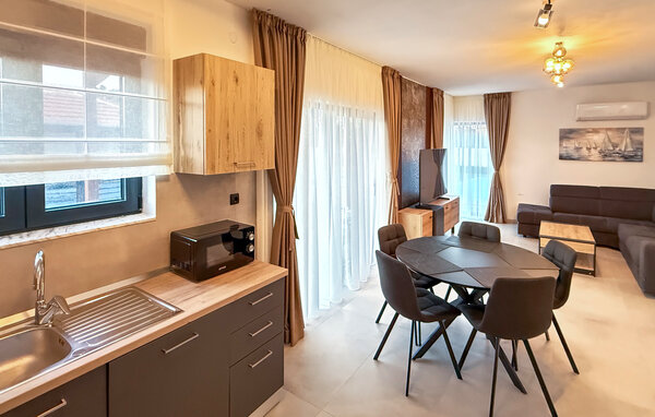 Ferienhaus - Biograd-Jagodnja Gornja , Kroatien - CDY318 403