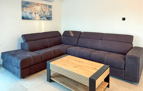 Ferienhaus - Biograd-Jagodnja Gornja , Kroatien - CDY318 301