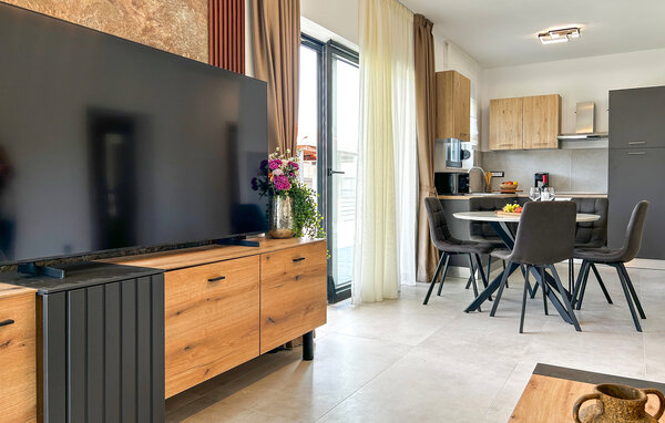 Feriehus - Biograd-Jagodnja Gornja , Kroatia - CDY318 305
