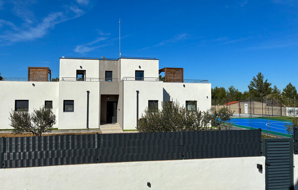 Ferienhaus - Biograd-Jagodnja Gornja , Kroatien - CDY318 81