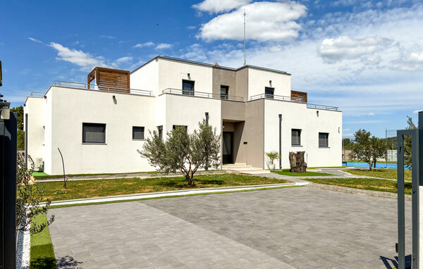 Location de vacances - Biograd-Jagodnja Gornja , Croatie - CDY318 82