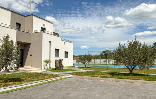 Location de vacances - Biograd-Jagodnja Gornja , Croatie - CDY318 83