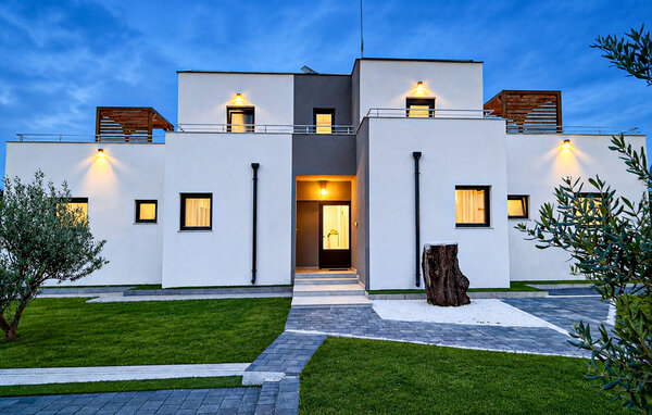 Vakantiehuis - Biograd-Jagodnja Gornja , Kroatië - CDY318 83