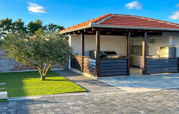 Ferienhaus - Biograd-Jagodnja Gornja , Kroatien - CDY318 7