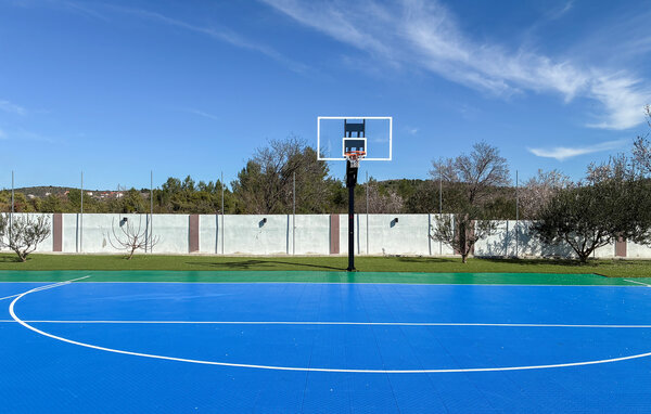 Ferienhaus - Biograd-Jagodnja Gornja , Kroatien - CDY318 101