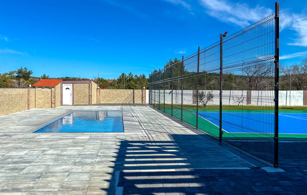 Ferienhaus - Biograd-Jagodnja Gornja , Kroatien - CDY318 102