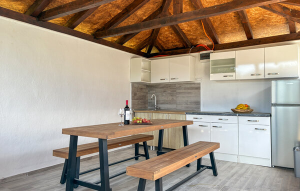 Ferienhaus - Biograd-Jagodnja Gornja , Kroatien - CDY318 1