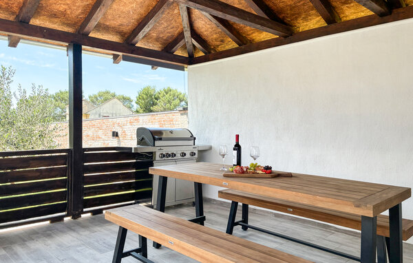 Location de vacances - Biograd-Jagodnja Gornja , Croatie - CDY318 104