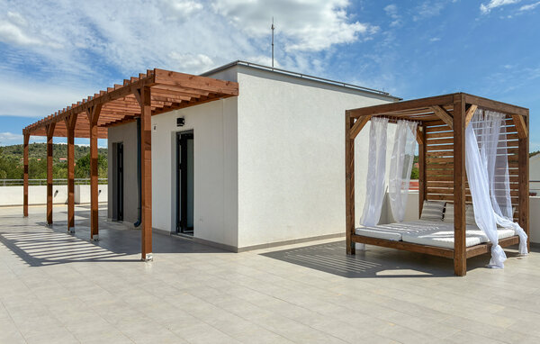 Location de vacances - Biograd-Jagodnja Gornja , Croatie - CDY318 105