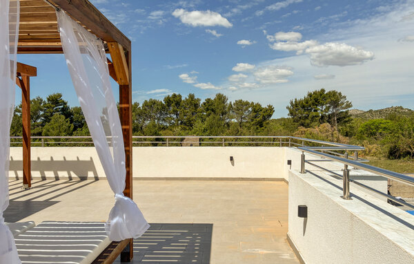 Location de vacances - Biograd-Jagodnja Gornja , Croatie - CDY318 106