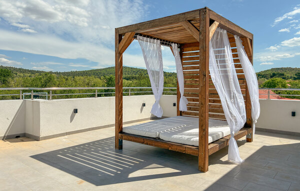 Location de vacances - Biograd-Jagodnja Gornja , Croatie - CDY318 107