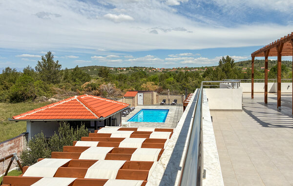 Location de vacances - Biograd-Jagodnja Gornja , Croatie - CDY318 108