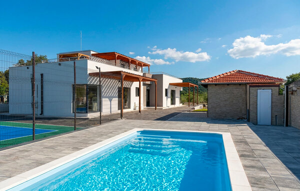 Ferienhaus - Biograd-Jagodnja Gornja , Kroatien - CDY318 11