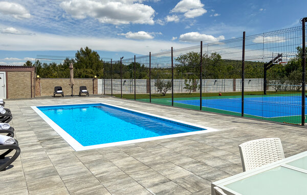 Ferienhaus - Biograd-Jagodnja Gornja , Kroatien - CDY318 12