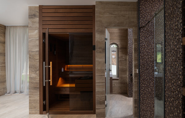 Ferienhaus - Zadar - Policnik , Kroatien - CDY319 801