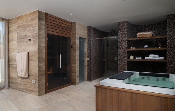 Ferienhaus - Zadar - Policnik , Kroatien - CDY319 803