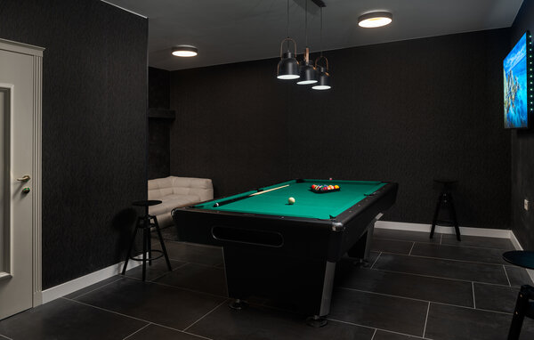 Ferienhaus - Zadar - Policnik , Kroatien - CDY319 804