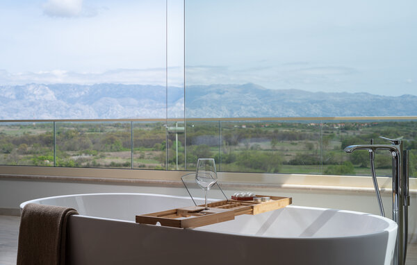 Ferienhaus - Zadar - Policnik , Kroatien - CDY319 706