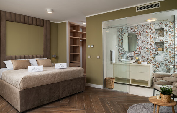 Ferienhaus - Zadar - Policnik , Kroatien - CDY319 601