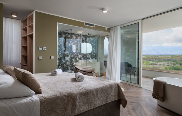 Ferienhaus - Zadar - Policnik , Kroatien - CDY319 6