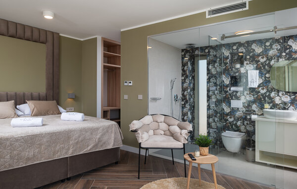 Ferienhaus - Zadar - Policnik , Kroatien - CDY319 604