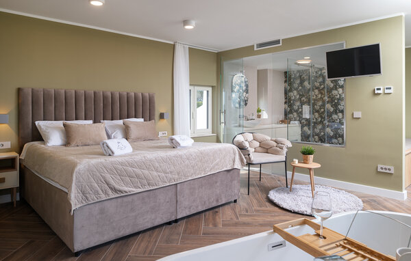 Ferienhaus - Zadar - Policnik , Kroatien - CDY319 605