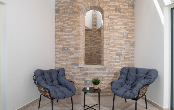 Ferienhaus - Zadar - Policnik , Kroatien - CDY319 504