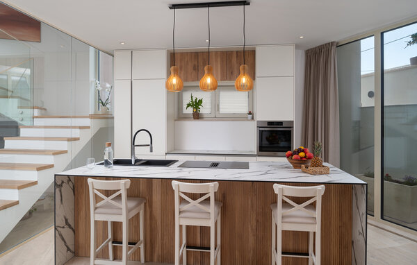 Ferienhaus - Zadar - Policnik , Kroatien - CDY319 5