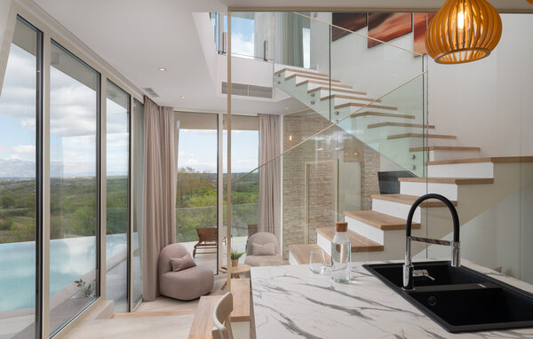 Ferienhaus - Zadar - Policnik , Kroatien - CDY319 401