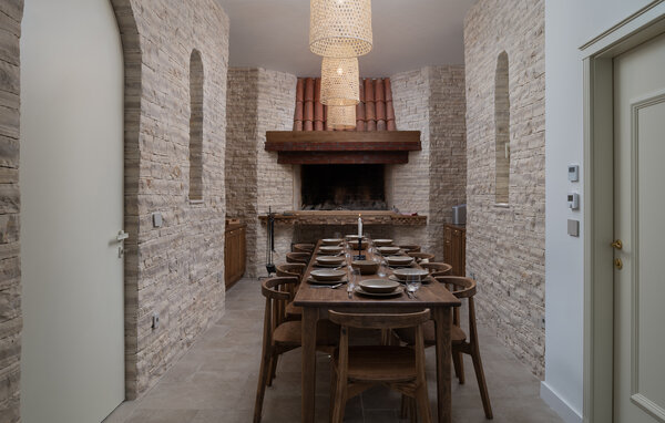 Ferienhaus - Zadar - Policnik , Kroatien - CDY319 403