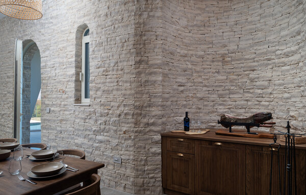 Ferienhaus - Zadar - Policnik , Kroatien - CDY319 404