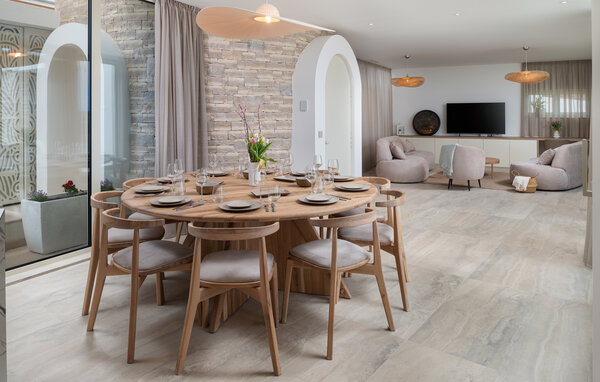 Ferienhaus - Zadar - Policnik , Kroatien - CDY319 301