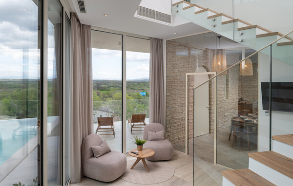 Ferienhaus - Zadar - Policnik , Kroatien - CDY319 302