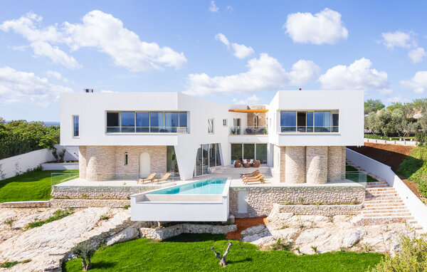 Ferienhaus - Zadar - Policnik , Kroatien - CDY319 1