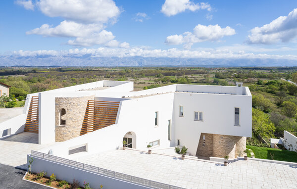 Ferienhaus - Zadar - Policnik , Kroatien - CDY319 81