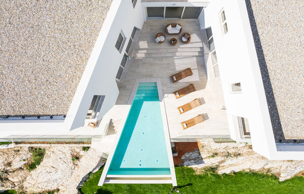 Ferienhaus - Zadar - Policnik , Kroatien - CDY319 2