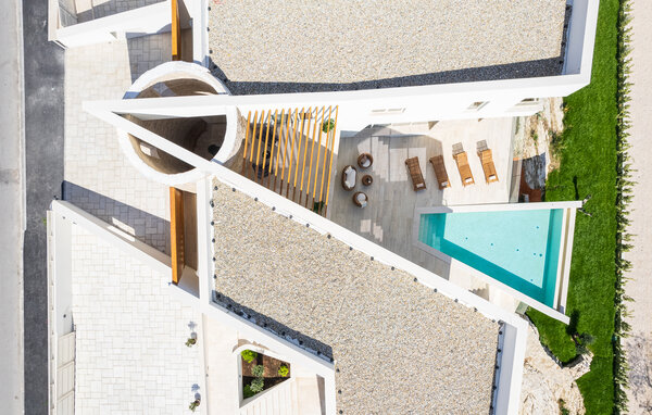 Ferienhaus - Zadar - Policnik , Kroatien - CDY319 11