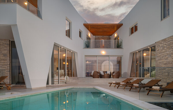 Ferienhaus - Zadar - Policnik , Kroatien - CDY319 8