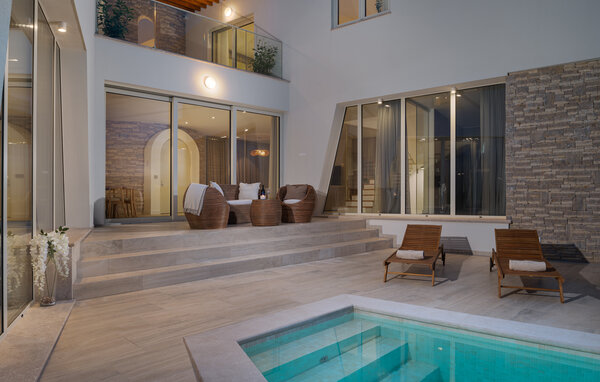 Ferienhaus - Zadar - Policnik , Kroatien - CDY319 12