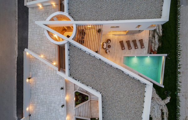 Ferienhaus - Zadar - Policnik , Kroatien - CDY319 15