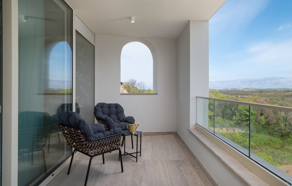 Ferienhaus - Zadar - Policnik , Kroatien - CDY319 7