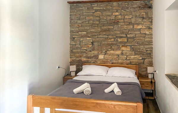 Feriehus - Zadar - Kula Atlagic , Kroatien - CDY320 601