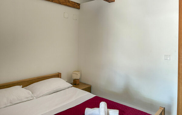 Feriehus - Zadar - Kula Atlagic , Kroatien - CDY320 603